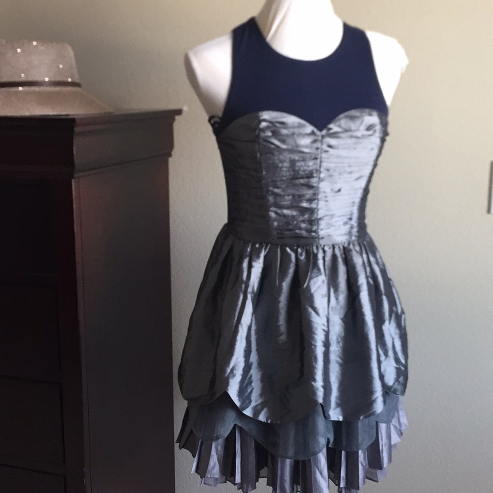 Twelve by Twelve Dress